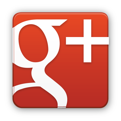 Follow Us on Google+
